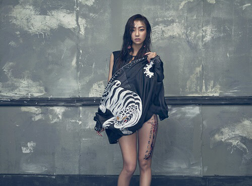 사진=스타쉽엔터테인먼트